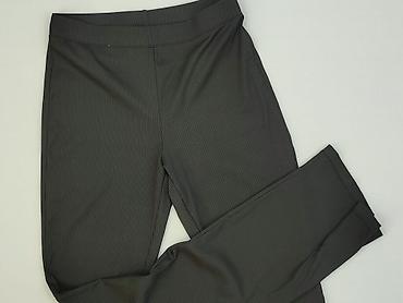 nike tech fleece: H&M Divided, Spodnie materiałowe damskie, rozmiar XS — 1