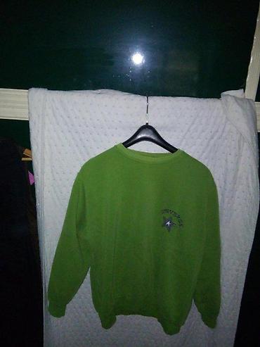 modeli: CONVERSE ALL STAR DUKS KAO NOV TOP STANJE AKCIJA | Nijedna cena nije — 1