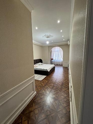 Продажа квартир: 4 комнаты, 174 м², Элитка, 9 этаж, Дизайнерский ремонт — 6