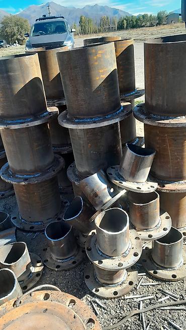 Счетчики для воды, водомеры: Газовой счётчик установка — 3