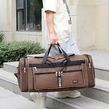 İdman çantaları: Hərbi, Səhayət və idman hər 3 profilə uyğun çantaların online satışı — 22