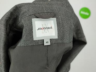 buty haver: Monnari, Marynarka damska, rozmiar M — 4