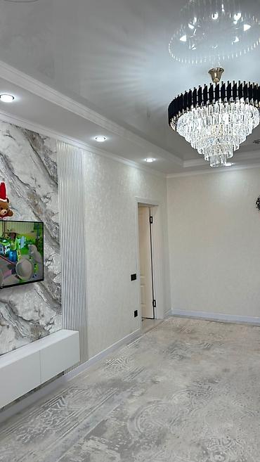 Продажа квартир: 1 комната, 52 м², Элитка, 9 этаж, Евроремонт — 15