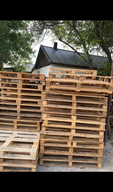 Оборудование для бизнеса: Продаю падоны