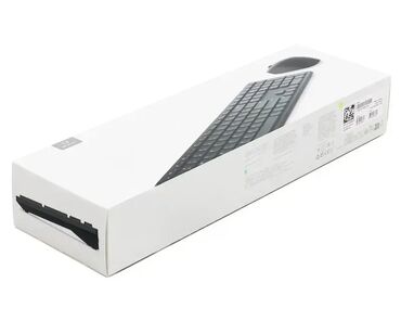 uljni radijator cena: Brend: DELL Model: DELL KM5221W Pro Wireless US tastatura + miš crna