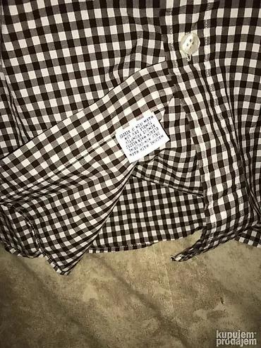 fsbn jacket: Original Ralph Lauren kosulja M PRAKTICNO NOVA 100% cotton Ramena — 3