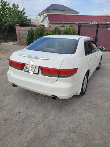купить хонда инспайр: Honda Inspire: 2003 г., 3 л, Автомат, Газ, Седан