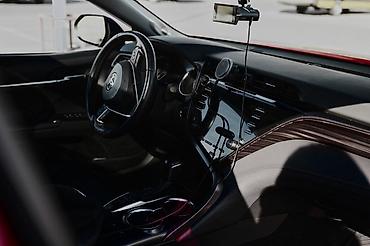 монитор на камри: Toyota Camry: 2020 г., 2.5 л, Автомат, Бензин, Седан — 10