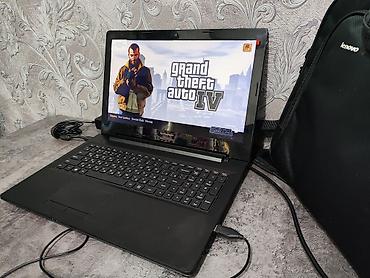 Ноутбуки Lenovo: Игровой, Б/у, Intel Core i3 — 1