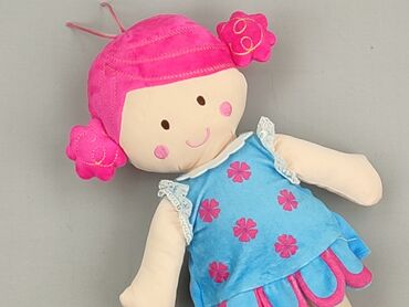 Dolls and accessories