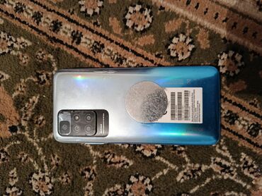 Redmi: Redmi, Redmi 10, Б/у, 64 ГБ, 2 SIM