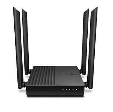 archer c80: TP-Link Archer C64 — двухдиапазонный гигабитный Wi‑Fi роутер класса — 2