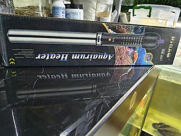 Аквариумы: Беловодское!! Аквариумное оборудование 1) Внутренний погружной насос — 8