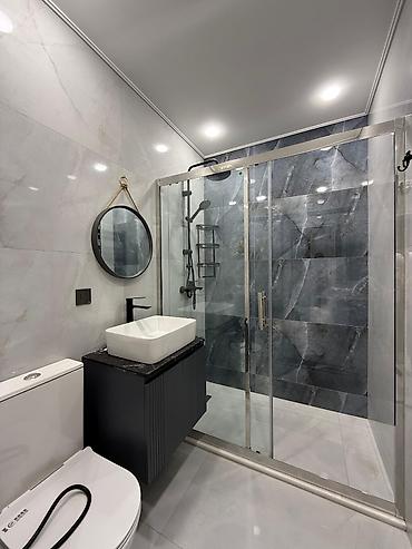 qelebe residence: AYLIQ KİRAYƏ İNŞAATÇILAR METRO ST. "Qələbə Residence" yaşayış — 9