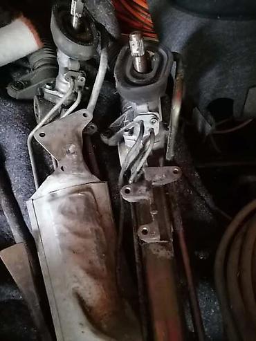 din 7994: SERVO LETVA GOLF 4 ZA VOLKSWAGEN GOLF 4 | Delovi za golfa 4 — 1
