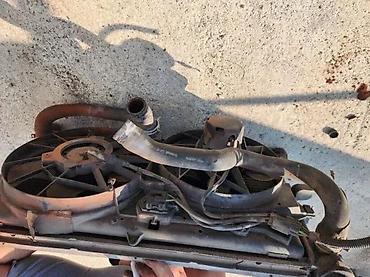 pezo 1: VENTILATOR FORD FIESTA MK4 98-02 | Ventilator ford fiesta mk4 98-02 — 1