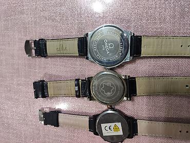 garmin forerunner 265: Наручные часы есть 3шт, цена на все вместе Geneva работает montblanc — 5
