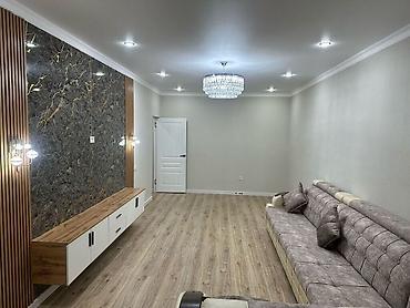 500: 1 комната, 53 м², Технопарк Элитка, 5 этаж, Евроремонт — 3