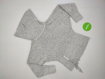 bluza ciepla: Golf damski, rozmiar M — 2