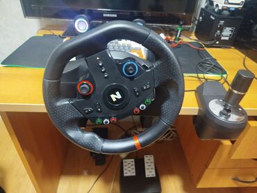 купить диски на пс 4: Gaming sükan dəsti – sükan, 2pedallı modul və ayrı mexaniki sürət