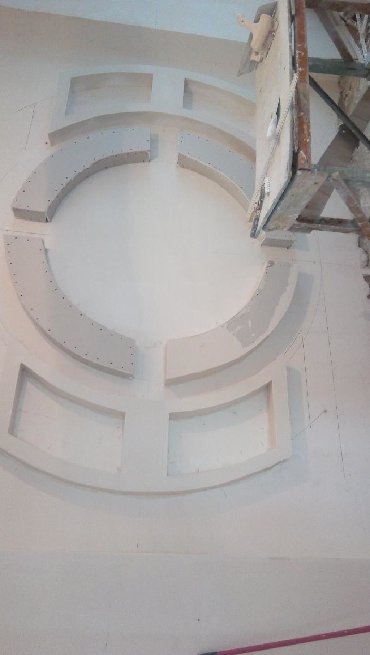 Digər tikinti xidmətləri: Alci̇pan. Her nov tvisident fiqurlari yigilmasi alcipan ustasi — 4