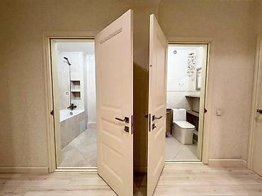 Долгосрочная аренда квартир: 3 комнаты, Агентство недвижимости, Без подселения — 9