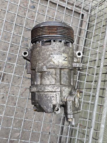 Компрессоры для авто: Компрессор BMW 2002 г., Б/у, Оригинал, Германия — 7