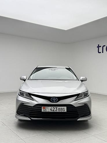 2022: Toyota Camry: 2022 г., 2.5 л, Автомат, Гибрид, Седан — 5