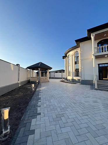Продажа коттеджей и домов: 🏡✨ ПРОДАЁТСЯ НОВЫЙ ОСОБНЯК 6 📍 АРЧА-БЕШИК | ул. Бердибаева 💎 Новый — 13