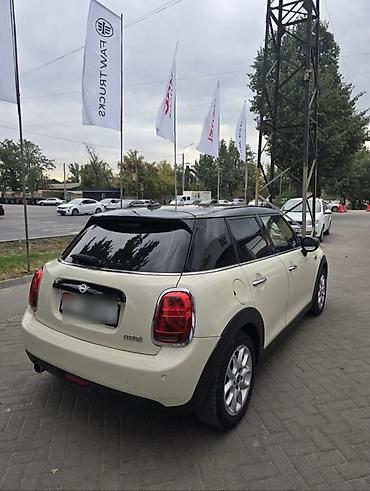 Mini: Mini Cooper: 2020 г., 1.5 л, Робот, Бензин, Хэтчбэк — 5