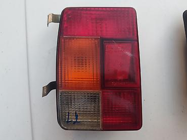 Auto delovi: Stop lampa leva Lada 2104 Karavan br.2. Polovna, ocuvana. Skinuta sa — 1