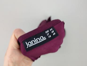 Ubrania damskie: Janina, Bluzka damska, rozmiar 2XL — 4