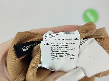second hand plus: Spódnica damska, rozmiar 2XS — 6