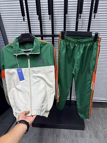 ballary pantalone: Šuškave komplet trenerke odličnog kvaliteta dostupne u M veličini — 3