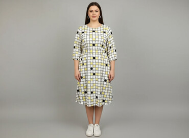 koszule charles tyrwhitt: Sukienka damska, rozmiar 3XL