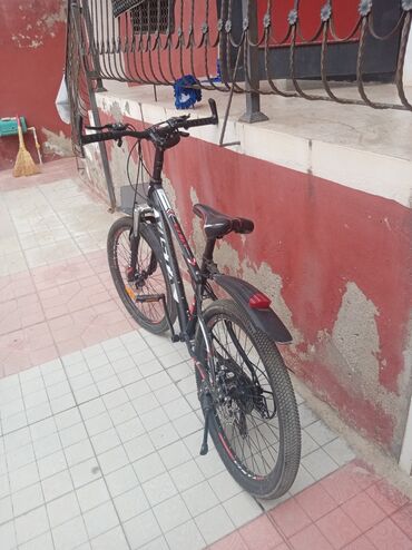 velosiped satisi 24: Новый Городской велосипед Vista, 24", скоростей: 7, Самовывоз