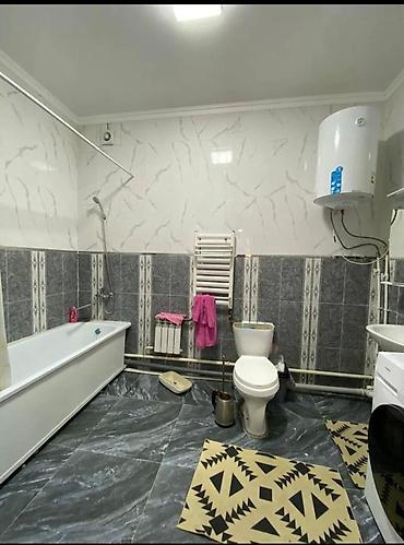 Продажа коттеджей и домов: Продаётся двухэтажный дом 200 м² в жилмассиве Ак-Орго Продаётся — 15