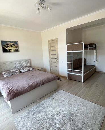 Продажа домов: Таунхаус, 85 м², 2 комнаты, Собственник, Евроремонт — 8