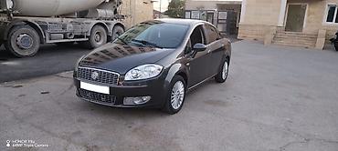 Fiat: Fiat Linea: 1.3 l | 2008 il 334000 km Sedan — 2