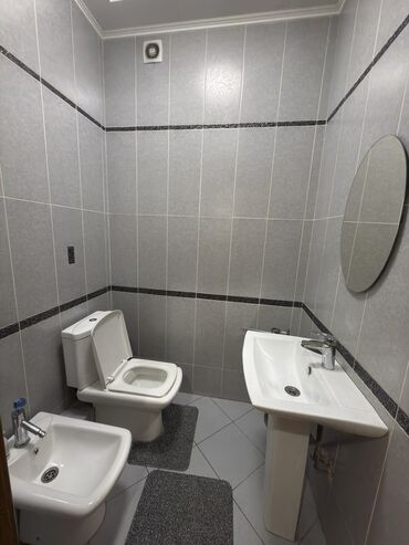 Продажа квартир: 4 комнаты, 136 м², Элитка, 7 этаж, Косметический ремонт at lalafo.kg — 15 Продажа квартир: 4 комнаты, 136 м², Элитка, 7 этаж, Косметический ремонт — 15