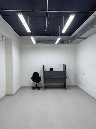 Коммерческая недвижимость: Сдается в аренду Подвальное помещение с санузлом. Жк «Искендер « 25м2 — 3
