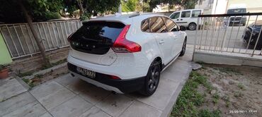 Used Cars: Volvo V40: 1.6 l | 2014 year | 106000 km. Coupe/Sports