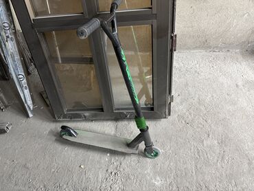 электро мотороллер с кузовом бишкек: Самокат рабочий в хорошем состоянии