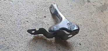 alati valjevo: NOSAC KRILA BLATOBRANA ZA MAZDA 2 OD 2007. DO 2013. GOD. | Mazda 2 — 1