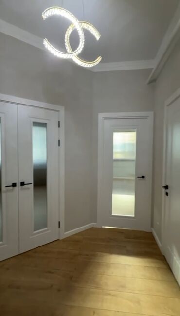 Продажа квартир: 2 комнаты, 60 м², Элитка, 2 этаж, Дизайнерский ремонт — 6