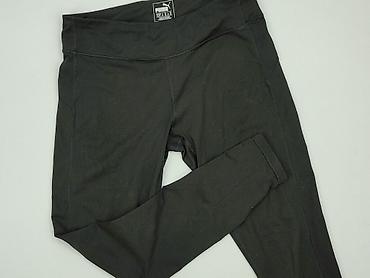dresy s: Puma, Legginsy Sportowe damskie, rozmiar XL — 1
