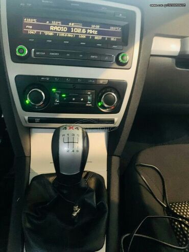 Skoda: Skoda : 1.8 l. | 2011 έ. 170000 km. Πολυμορφικό — 9