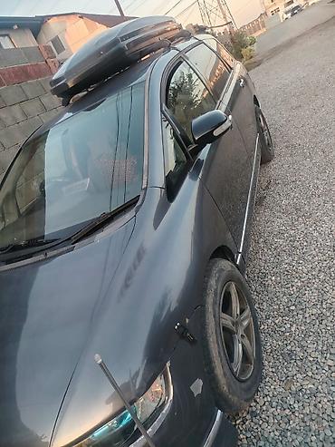 Продажа авто: Honda Odyssey: 2004 г., 2.4 л, Автомат, Бензин, Минивэн — 3