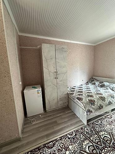 Недвижимость: Гостиница на Иссык-Куле, Diamond Resort, Бостери, 4 места, Посуточно — 9