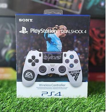 ps4 controller qiymeti: Məhsul: Sony PlayStation 4 DualShock 4 simsiz oyun pultu — 4